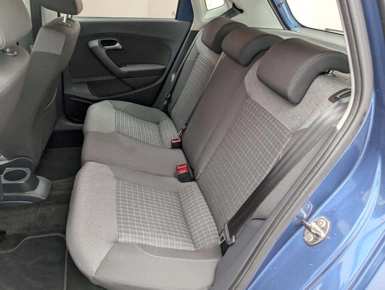 Used Volkswagen Polo 2015 for sale - 76425375: Photo 26