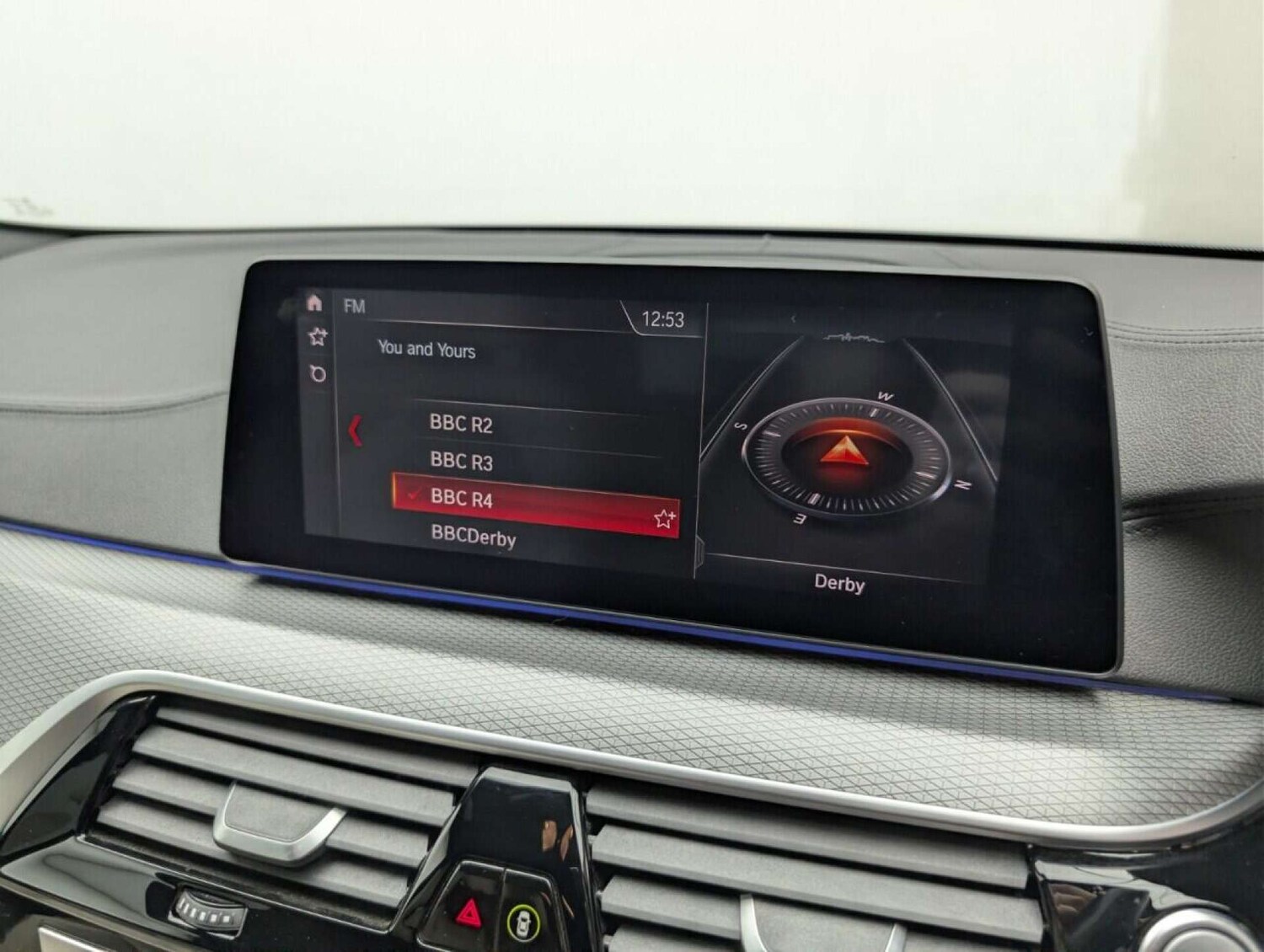 Used BMW 5 Series 2019 for sale - 77714202: Photo 13