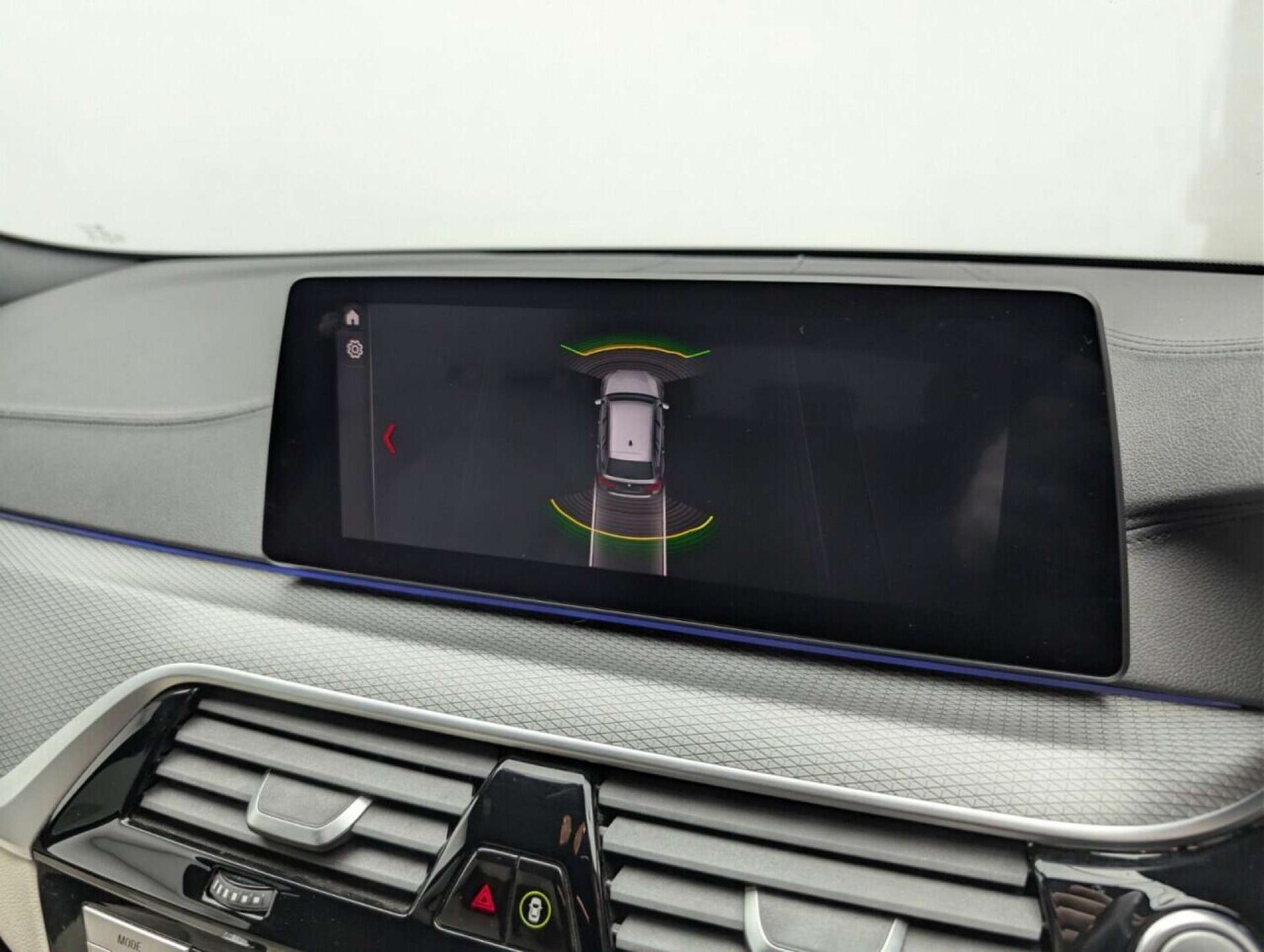 Used BMW 5 Series 2019 for sale - 77714202: Photo 14