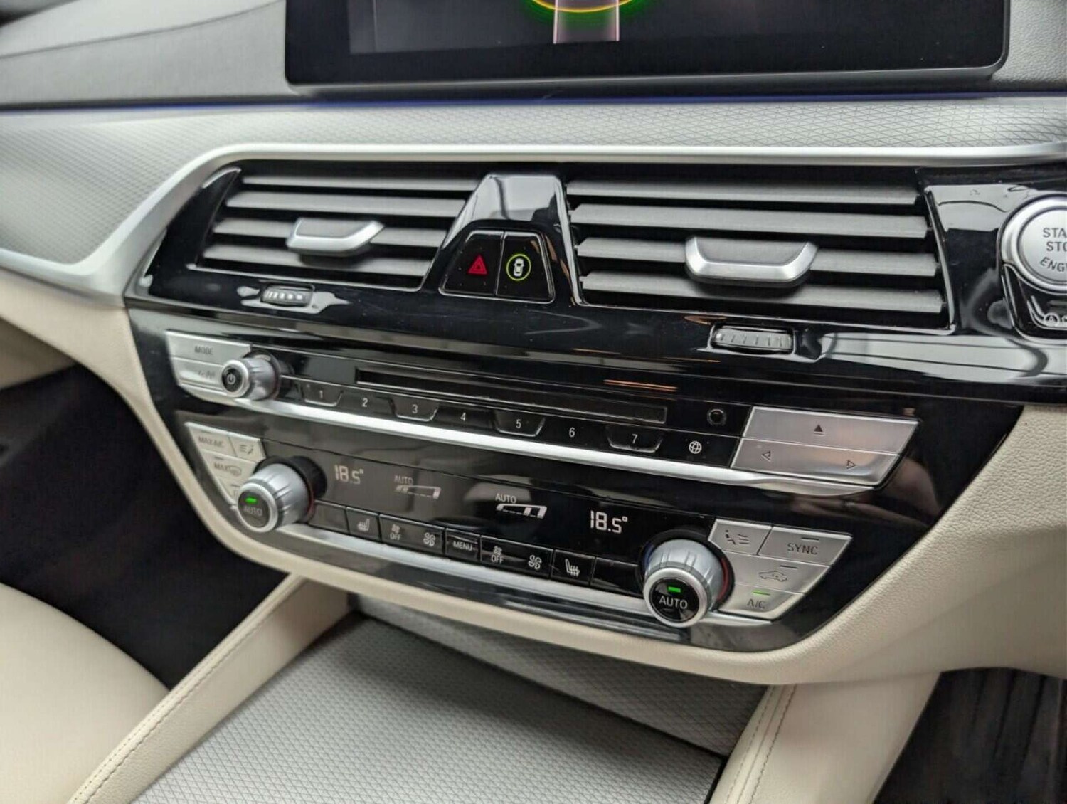 Used BMW 5 Series 2019 for sale - 77714202: Photo 15