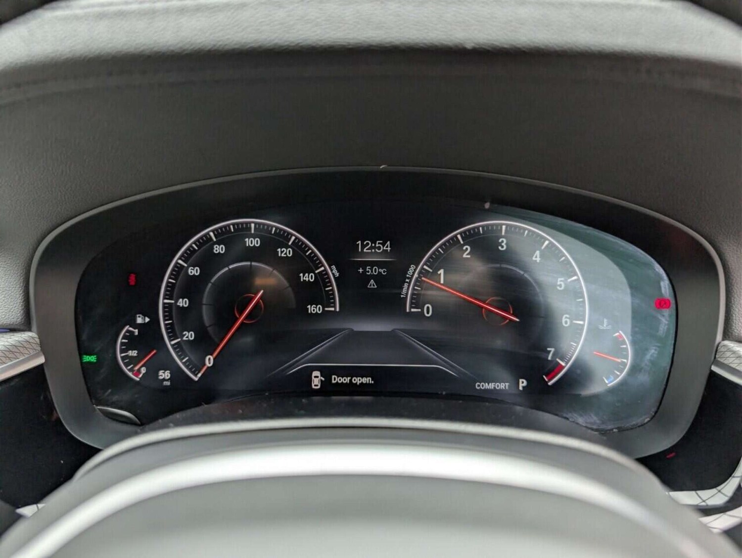 Used BMW 5 Series 2019 for sale - 77714202: Photo 17