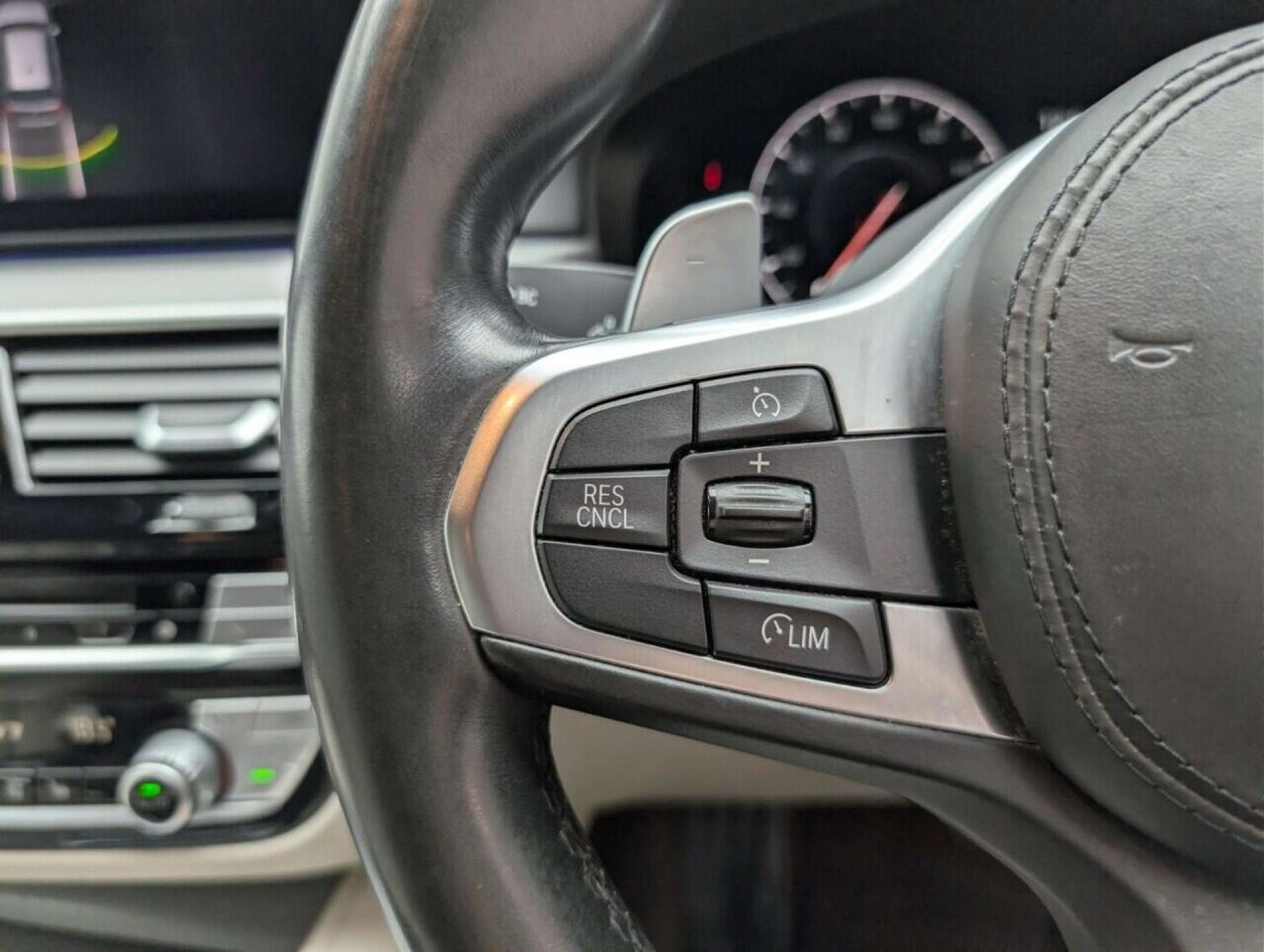 Used BMW 5 Series 2019 for sale - 77714202: Photo 18