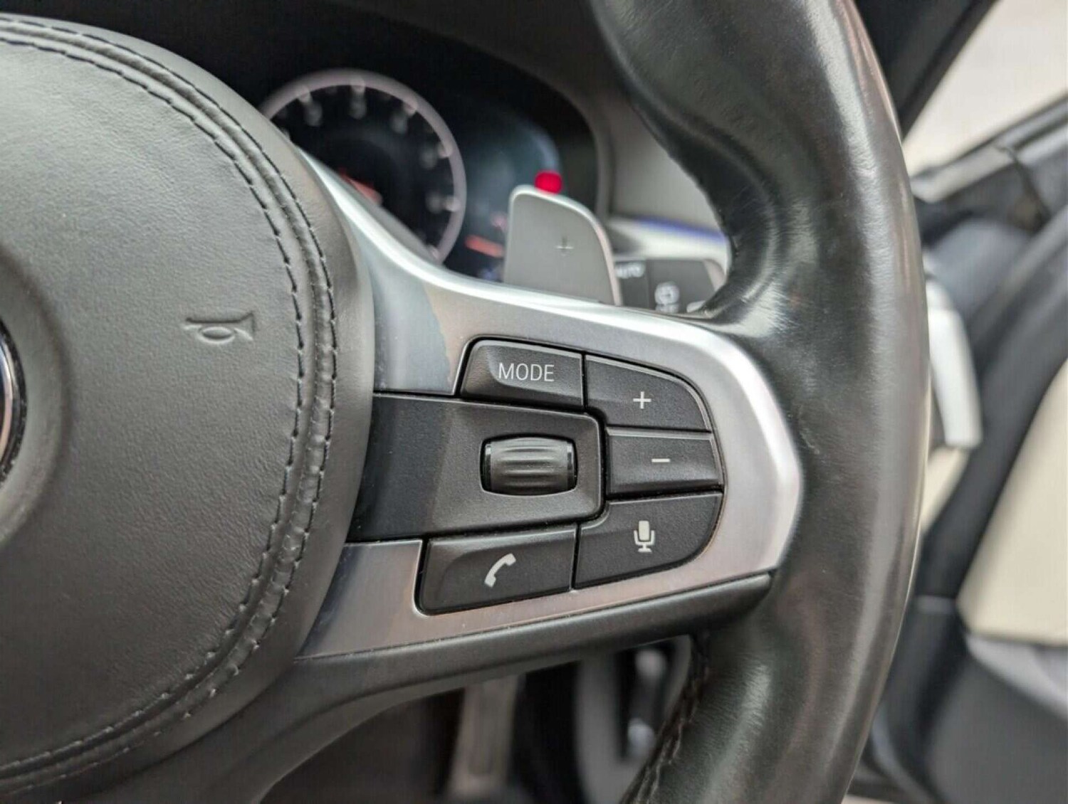 Used BMW 5 Series 2019 for sale - 77714202: Photo 19