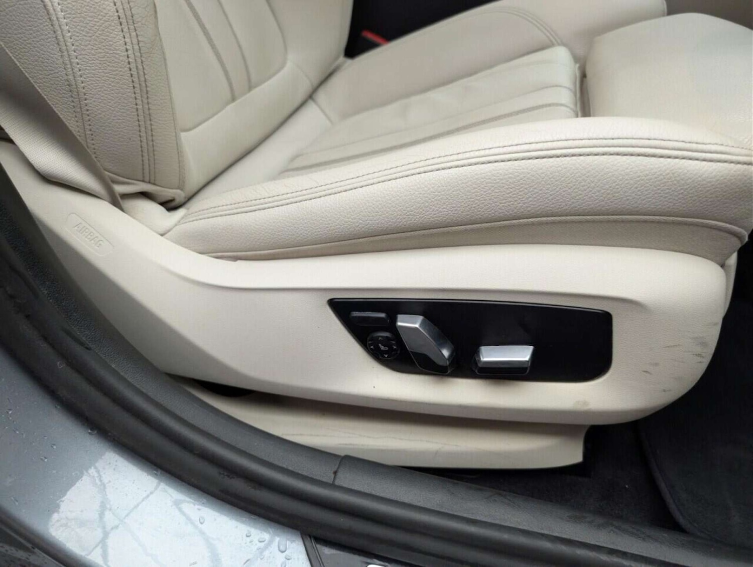 Used BMW 5 Series 2019 for sale - 77714202: Photo 22