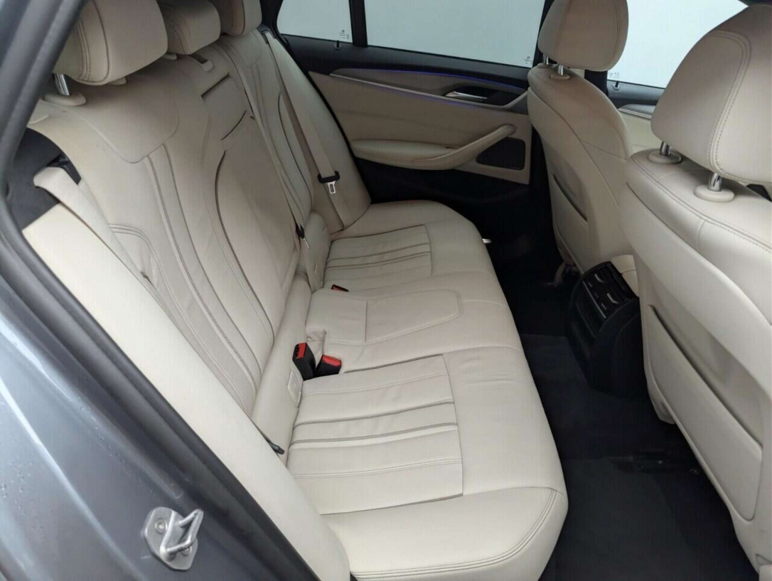 Used BMW 5 Series 2019 for sale - 77714202: Photo 25