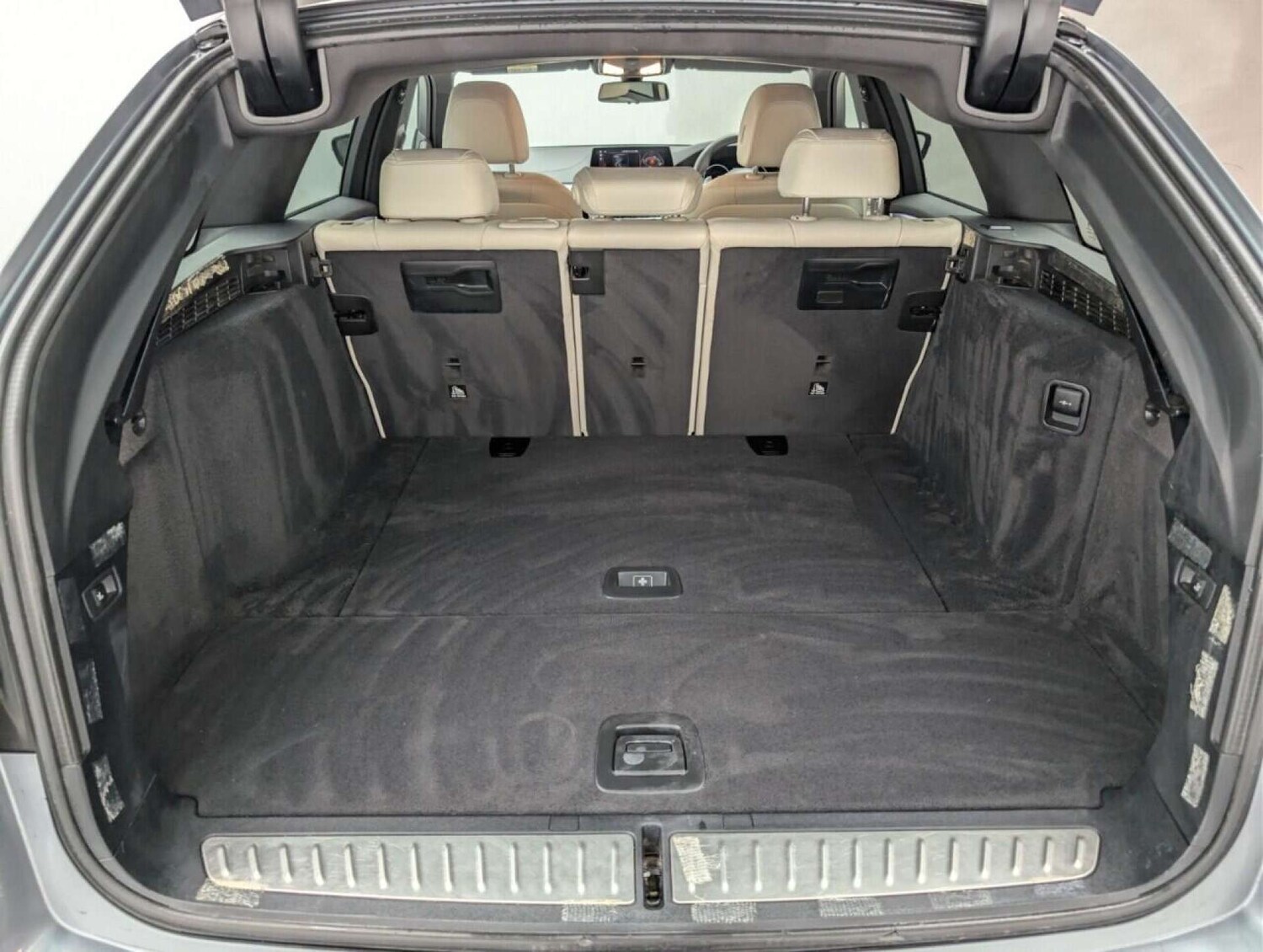 Used BMW 5 Series 2019 for sale - 77714202: Photo 26