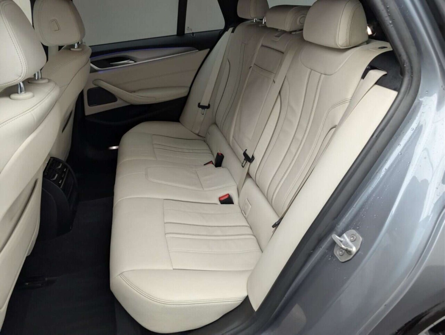 Used BMW 5 Series 2019 for sale - 77714202: Photo 27