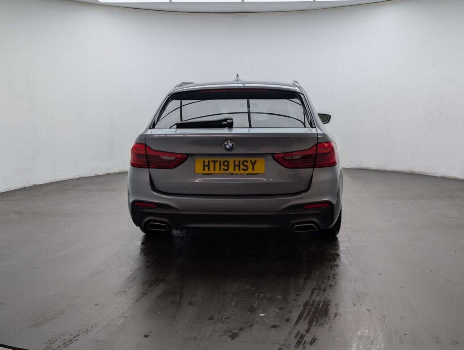 Used BMW 5 Series 2019 for sale - 77714202: Photo 7