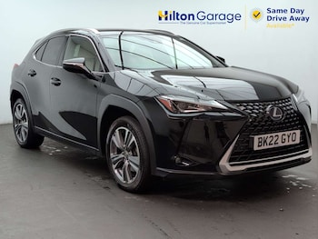 Used Lexus UX 2022 for sale - 79477862: Photo