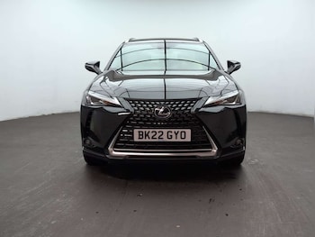 Used Lexus UX 2022 for sale - 79477862: Photo