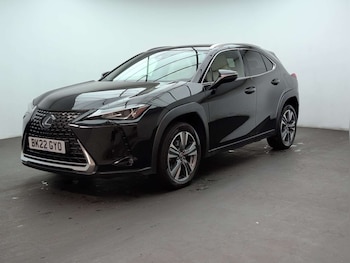 Used Lexus UX 2022 for sale - 79477862: Photo