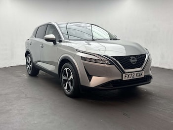 Used Nissan Qashqai 2022 for sale - 79274465: Photo