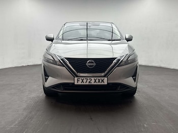 Used Nissan Qashqai 2022 for sale - 79274465: Photo