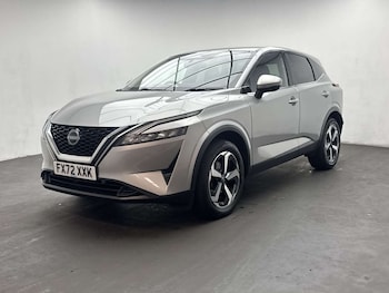 Used Nissan Qashqai 2022 for sale - 79274465: Photo