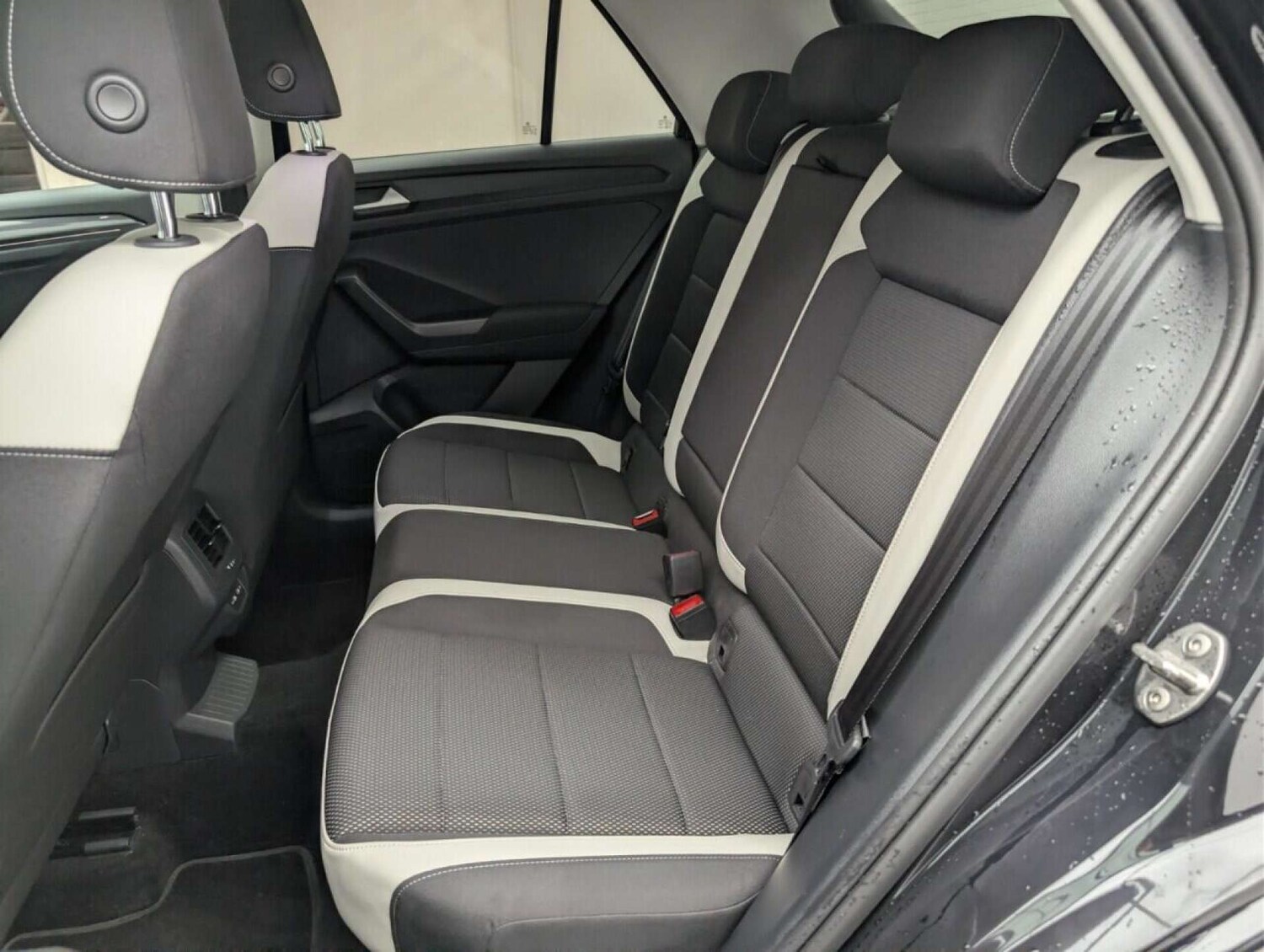 Used Volkswagen T-Roc 2021 for sale - 77713760: Photo 24