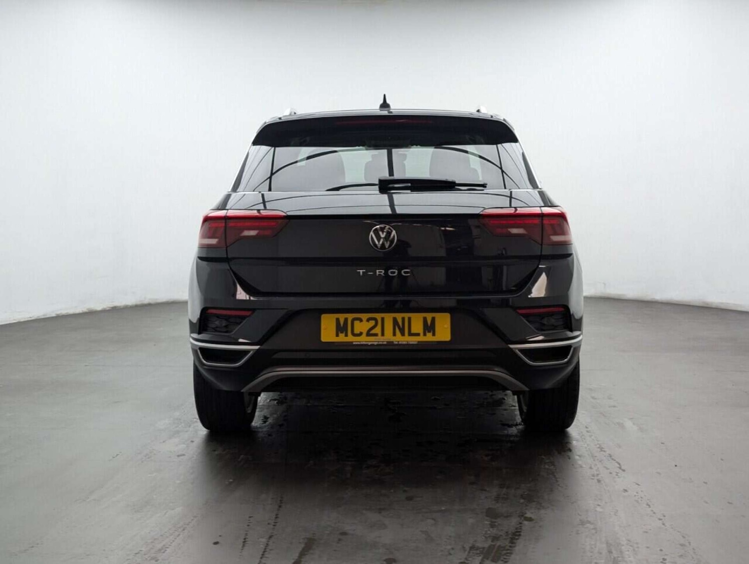 Used Volkswagen T-Roc 2021 for sale - 77713760: Photo 7