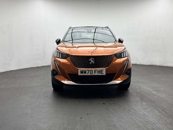 Used Peugeot 2008 2021 for sale - 79276825: Photo