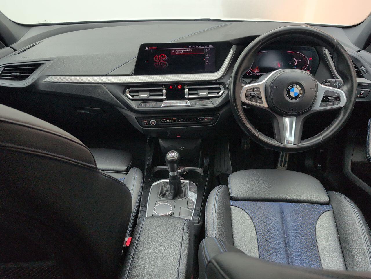 Used BMW 1 Series 2022 for sale - 76424775: Photo 10