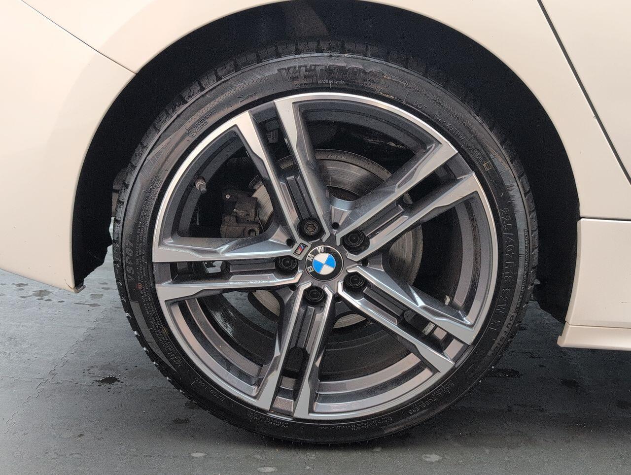 Used BMW 1 Series 2022 for sale - 76424775: Photo 16