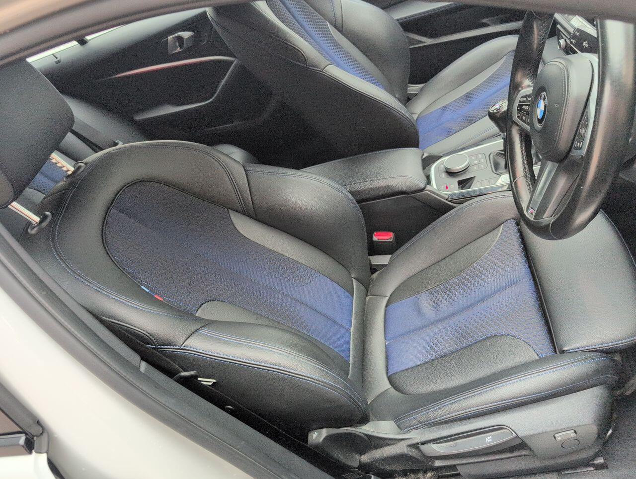 Used BMW 1 Series 2022 for sale - 76424775: Photo 18