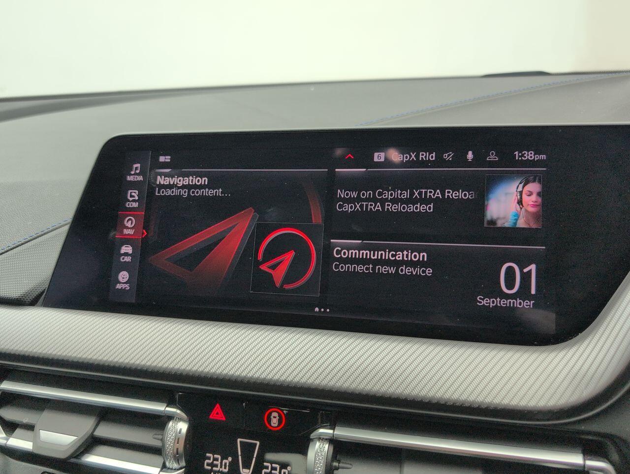 Used BMW 1 Series 2022 for sale - 76424775: Photo 20