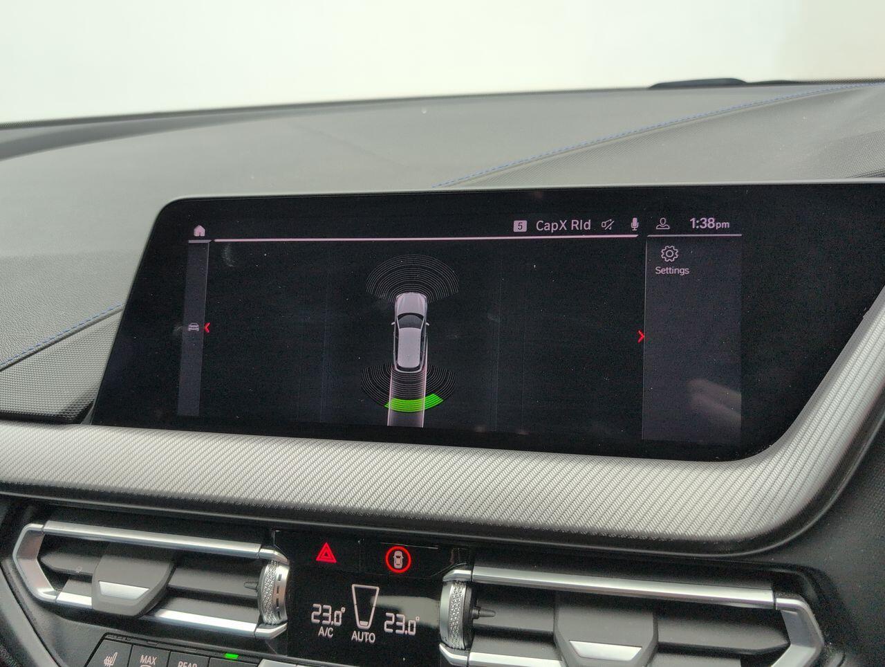 Used BMW 1 Series 2022 for sale - 76424775: Photo 21