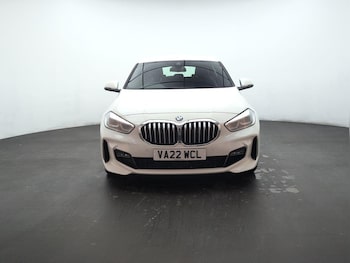 Used BMW 1 Series 2022 for sale - 76424775: Photo