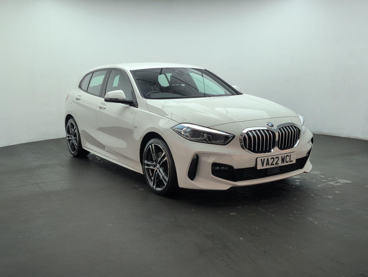 Used BMW 1 Series 2022 for sale - 76424775: Photo 43