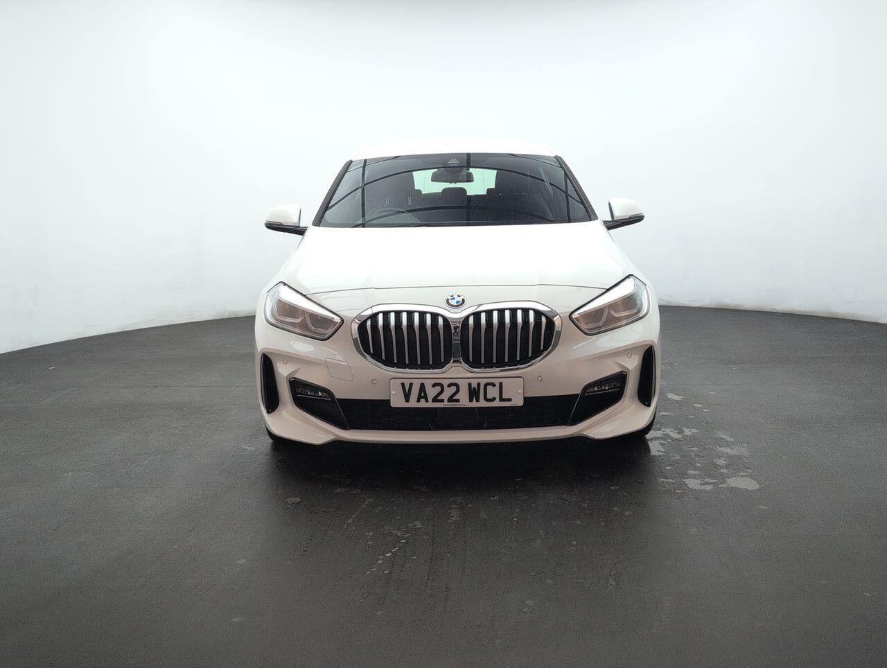 Used BMW 1 Series 2022 for sale - 76424775: Photo 44
