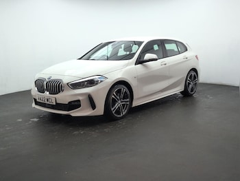 Used BMW 1 Series 2022 for sale - 76424775: Photo