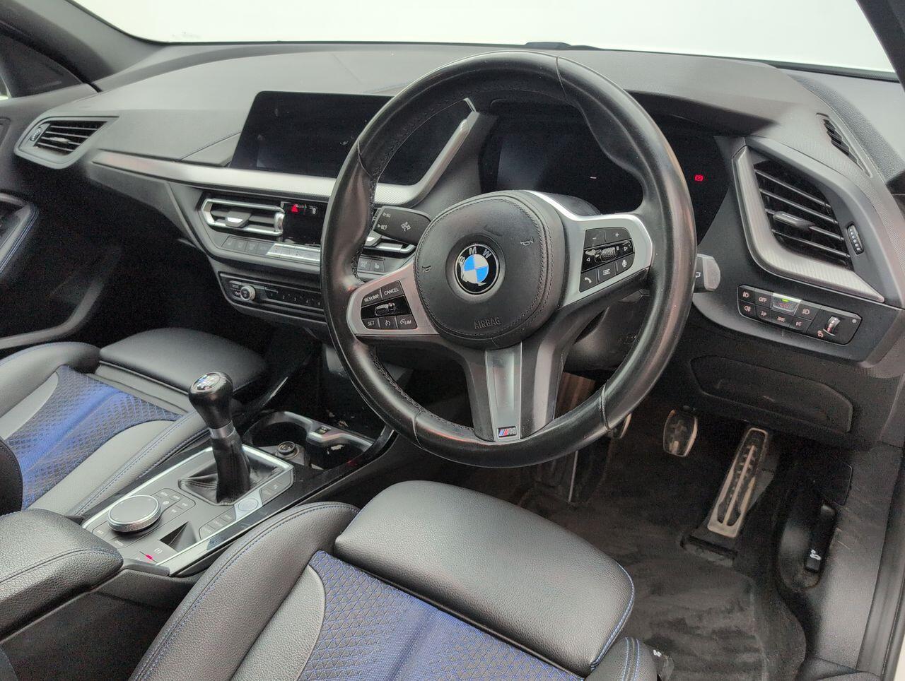 Used BMW 1 Series 2022 for sale - 76424775: Photo 52