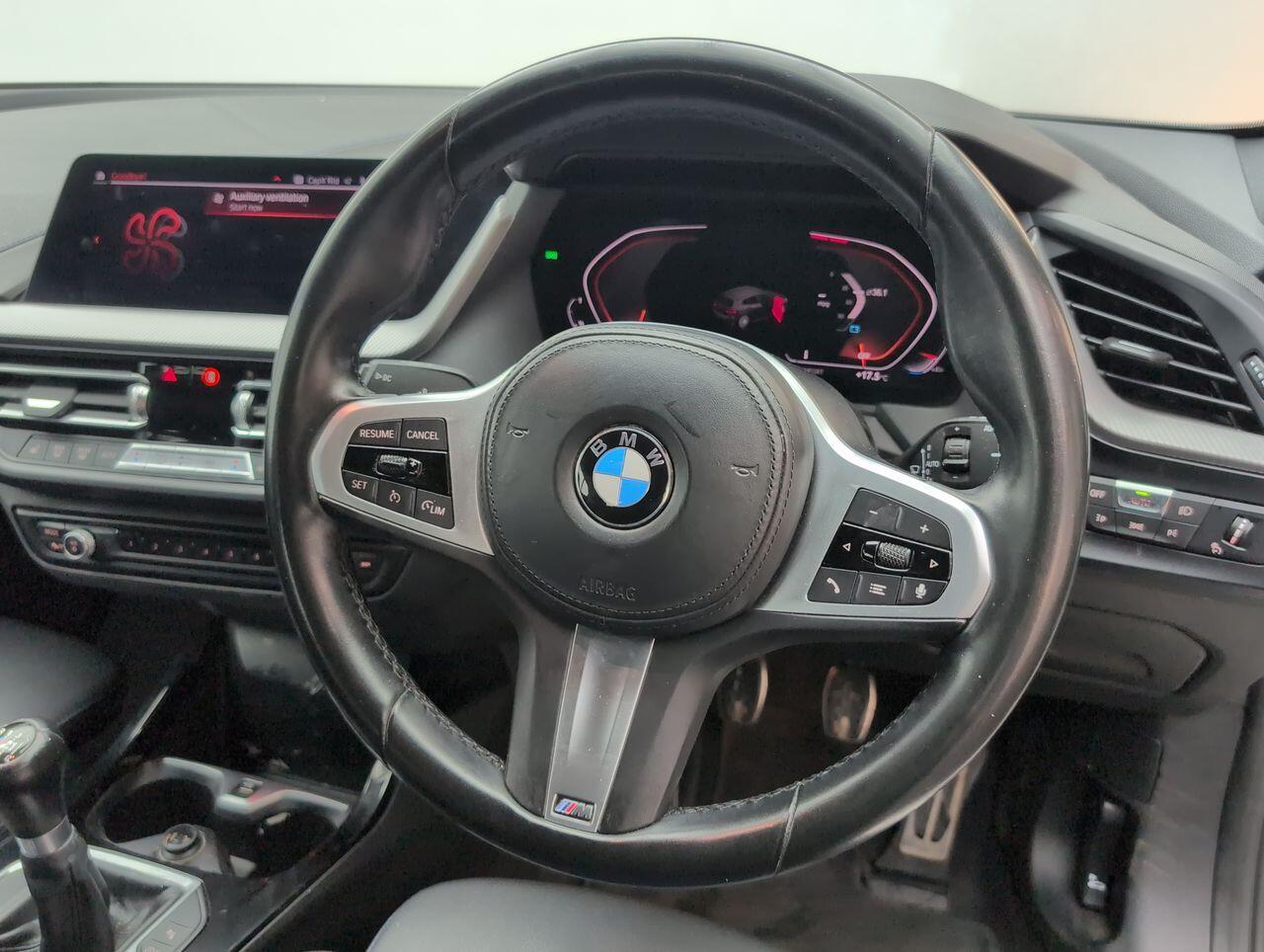 Used BMW 1 Series 2022 for sale - 76424775: Photo 64