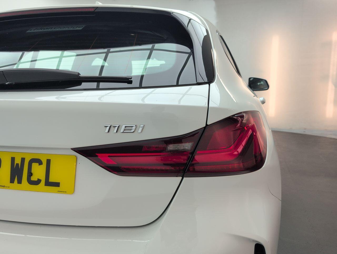 Used BMW 1 Series 2022 for sale - 76424775: Photo 67