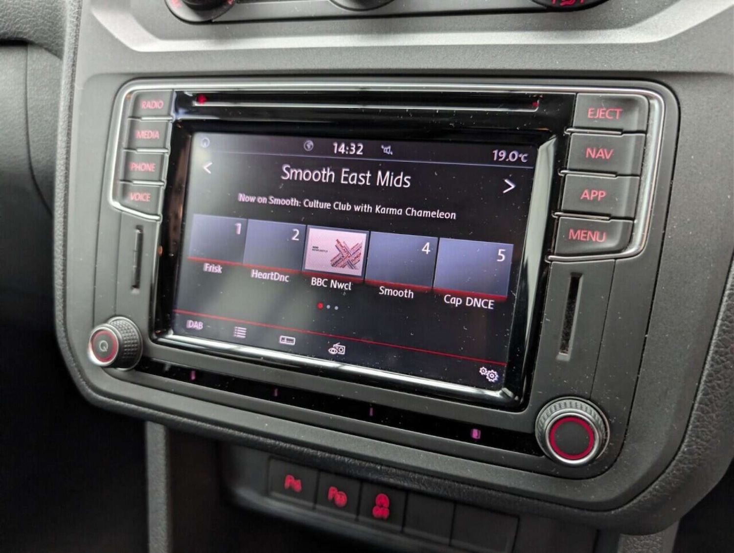 Used Volkswagen Caddy Maxi Life 2019 for sale - 77714622: Photo 13