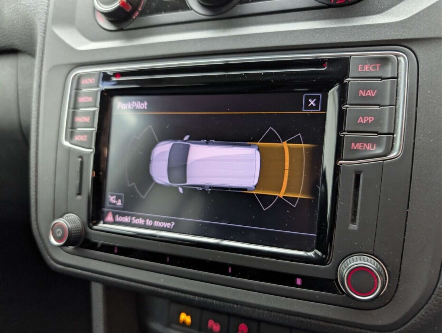 Used Volkswagen Caddy Maxi Life 2019 for sale - 77714622: Photo 15