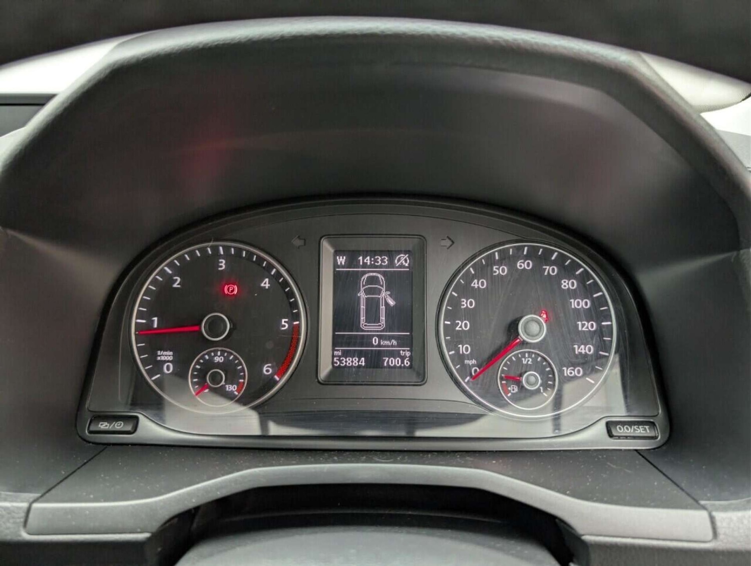 Used Volkswagen Caddy Maxi Life 2019 for sale - 77714622: Photo 17