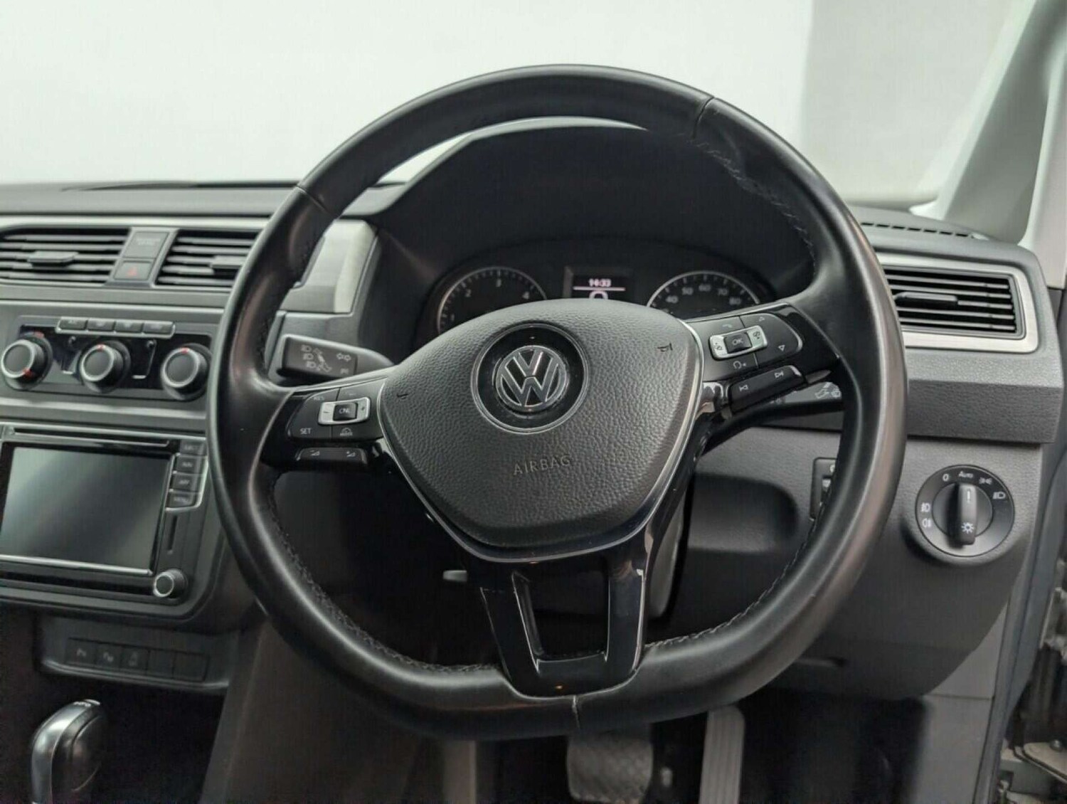 Used Volkswagen Caddy Maxi Life 2019 for sale - 77714622: Photo 20
