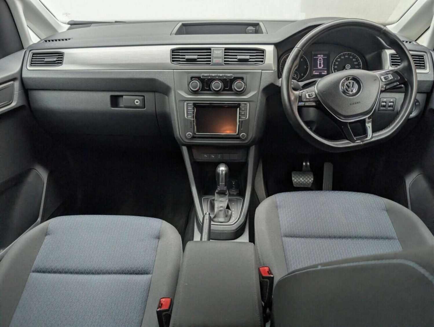 Used Volkswagen Caddy Maxi Life 2019 for sale - 77714622: Photo 21