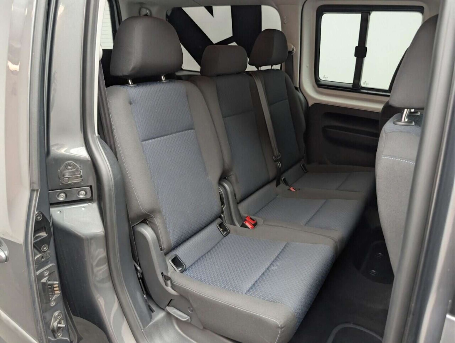 Used Volkswagen Caddy Maxi Life 2019 for sale - 77714622: Photo 22