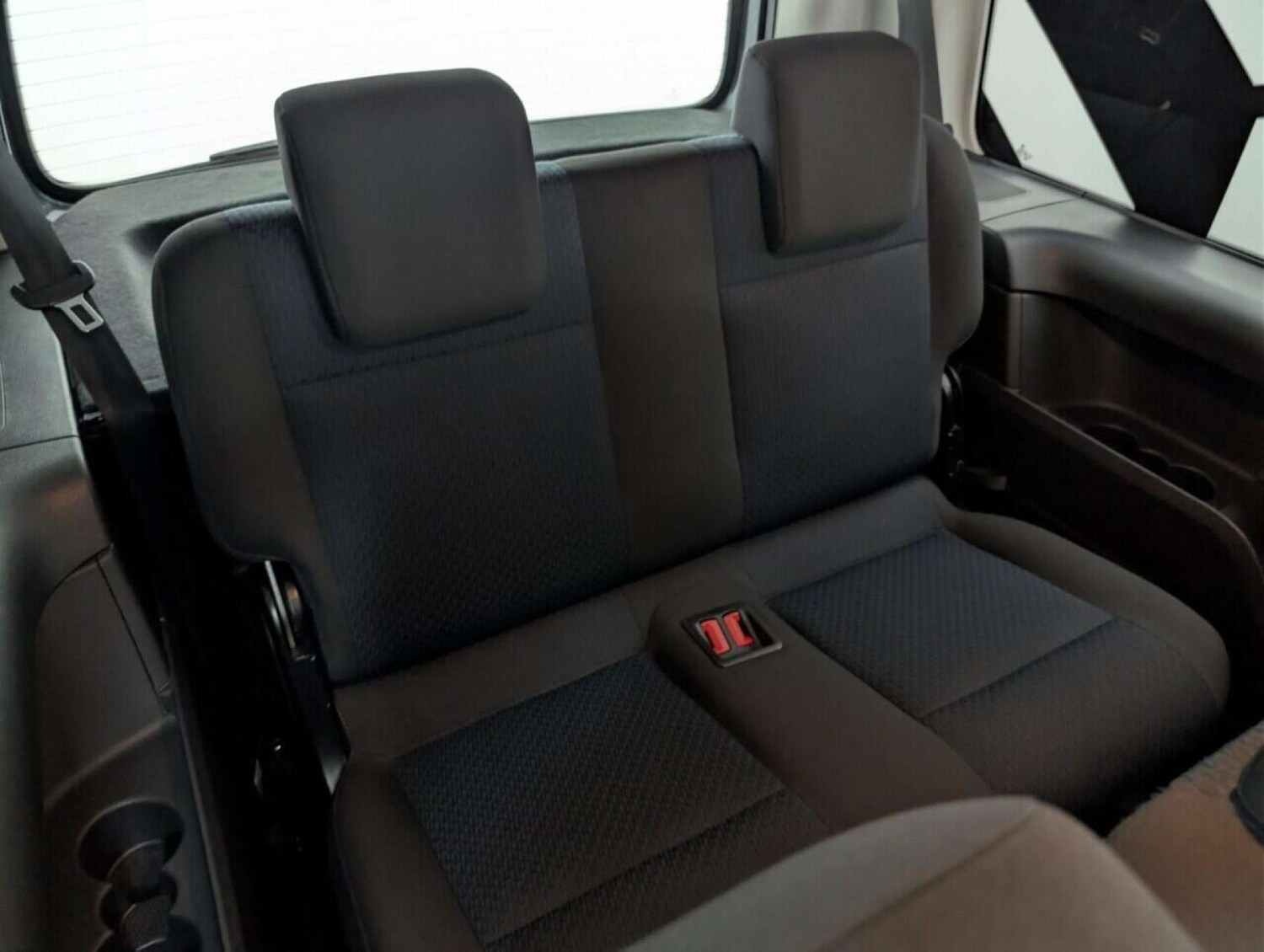 Used Volkswagen Caddy Maxi Life 2019 for sale - 77714622: Photo 23