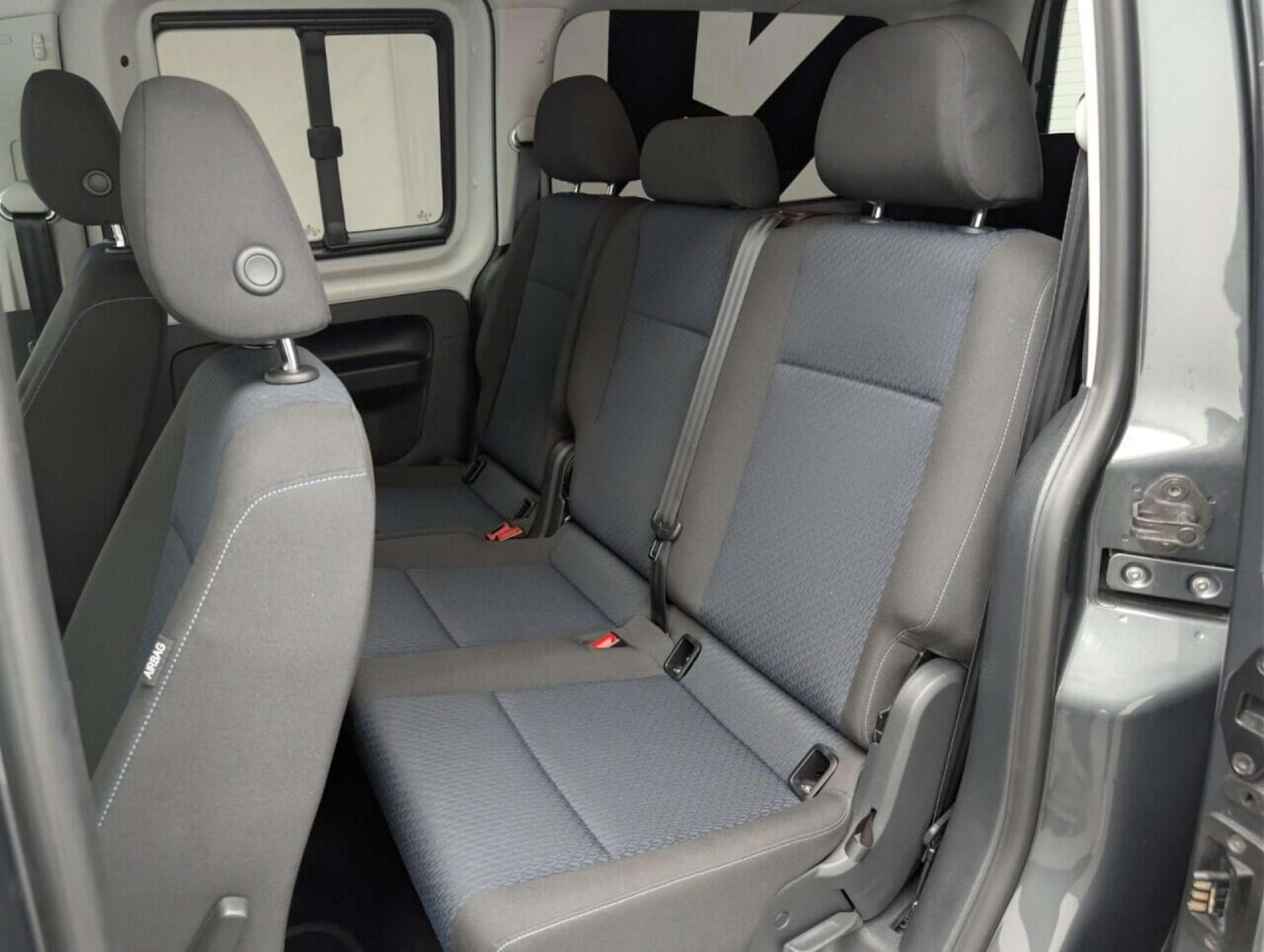 Used Volkswagen Caddy Maxi Life 2019 for sale - 77714622: Photo 25