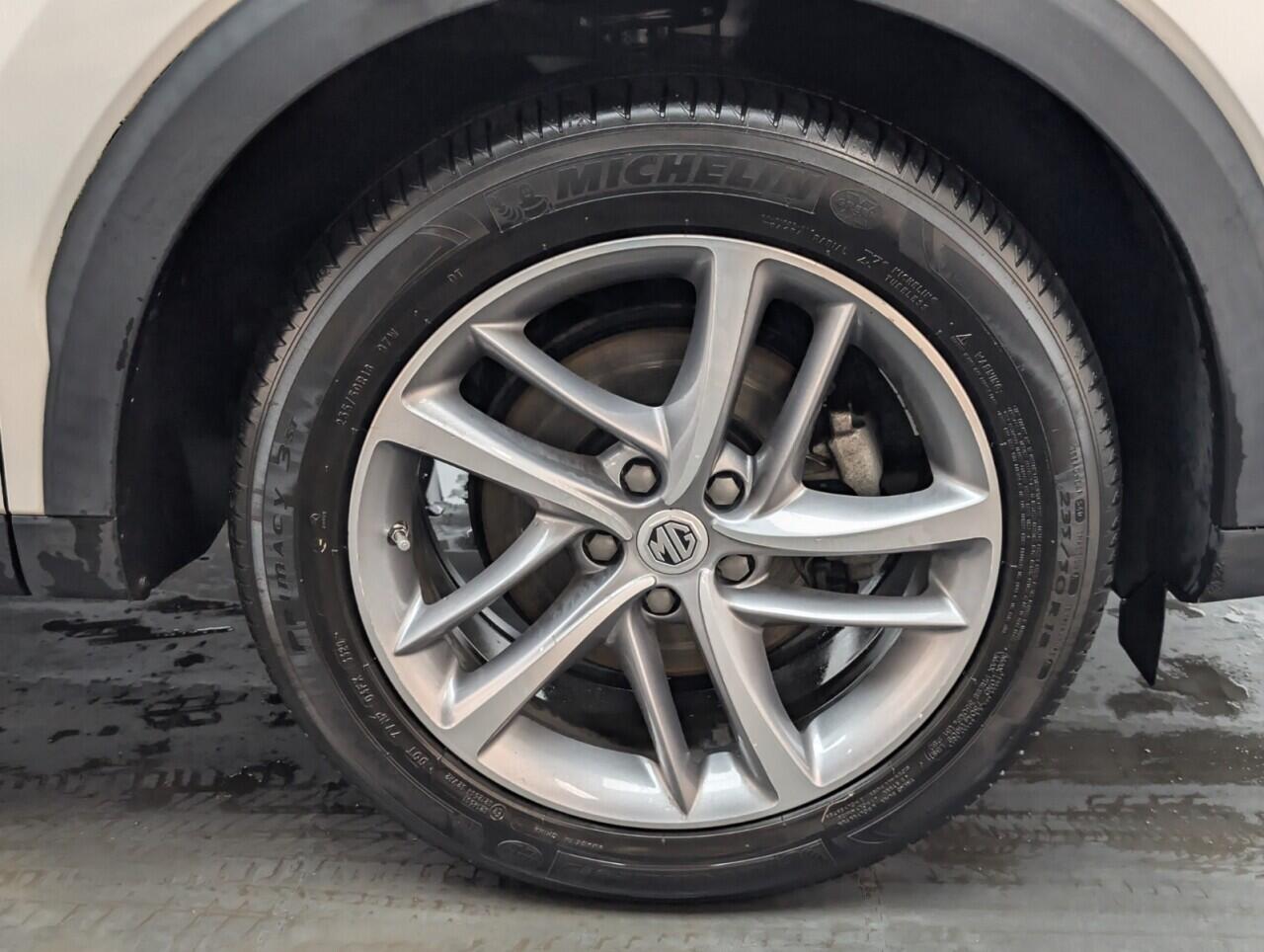 Used MG MG HS 2021 for sale - 76634279: Photo 10