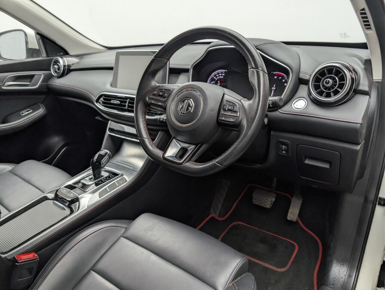 Used MG MG HS 2021 for sale - 76634279: Photo 11