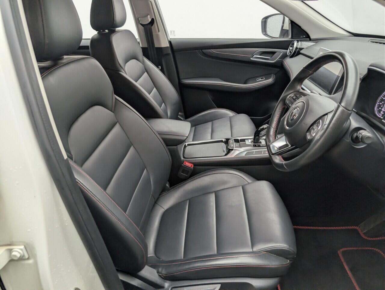 Used MG MG HS 2021 for sale - 76634279: Photo 12