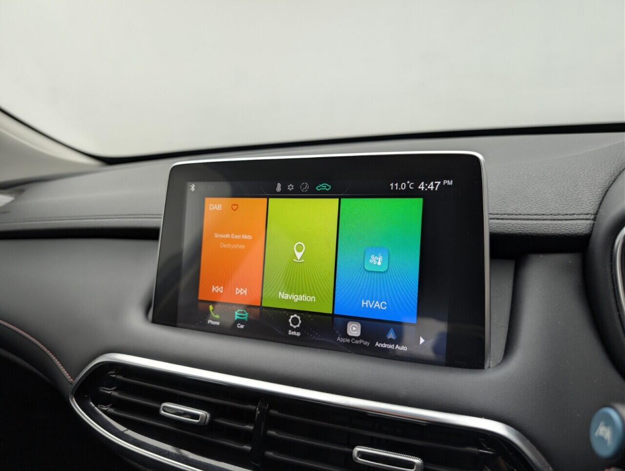 Used MG MG HS 2021 for sale - 76634279: Photo 13