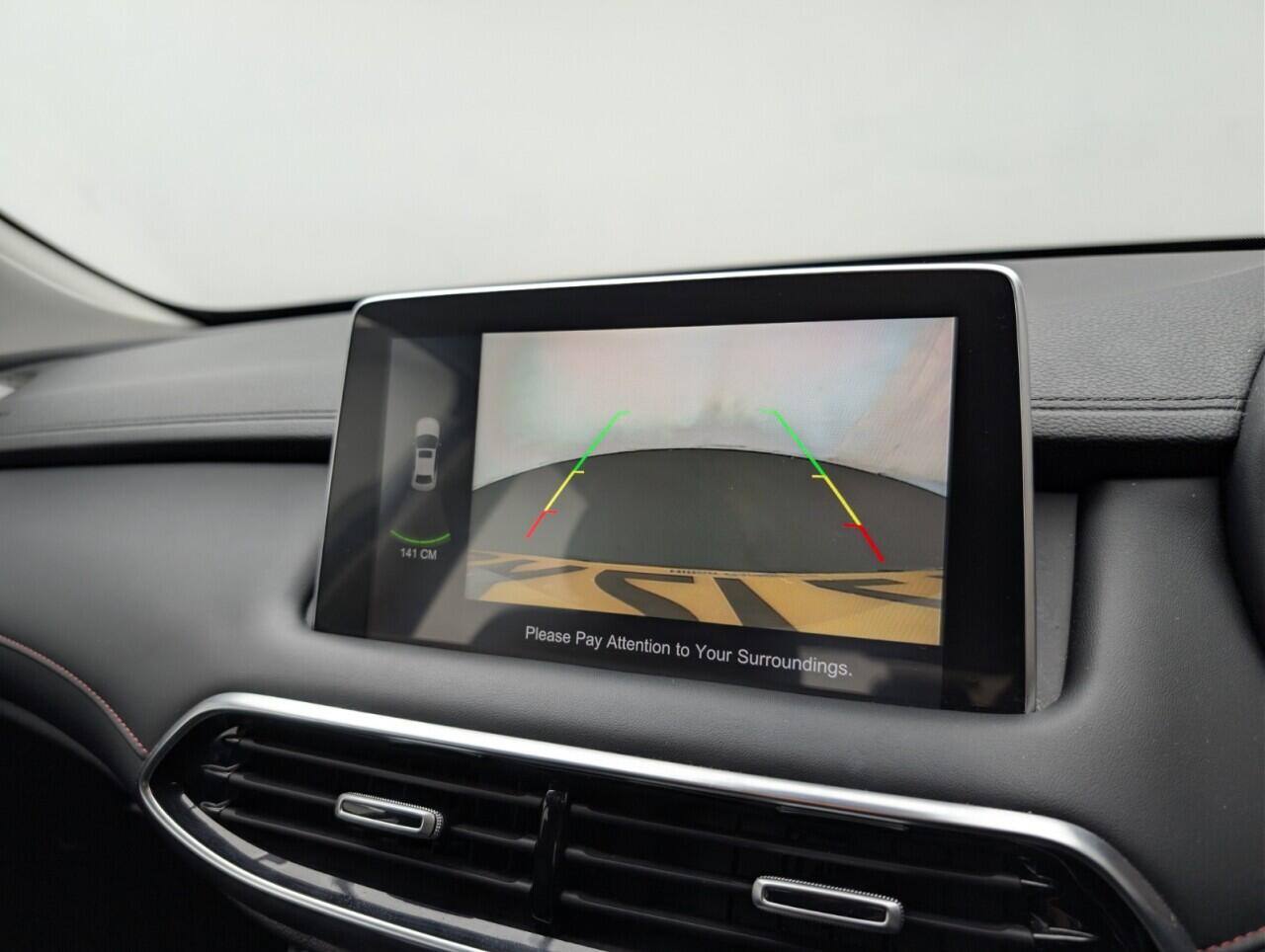 Used MG MG HS 2021 for sale - 76634279: Photo 15