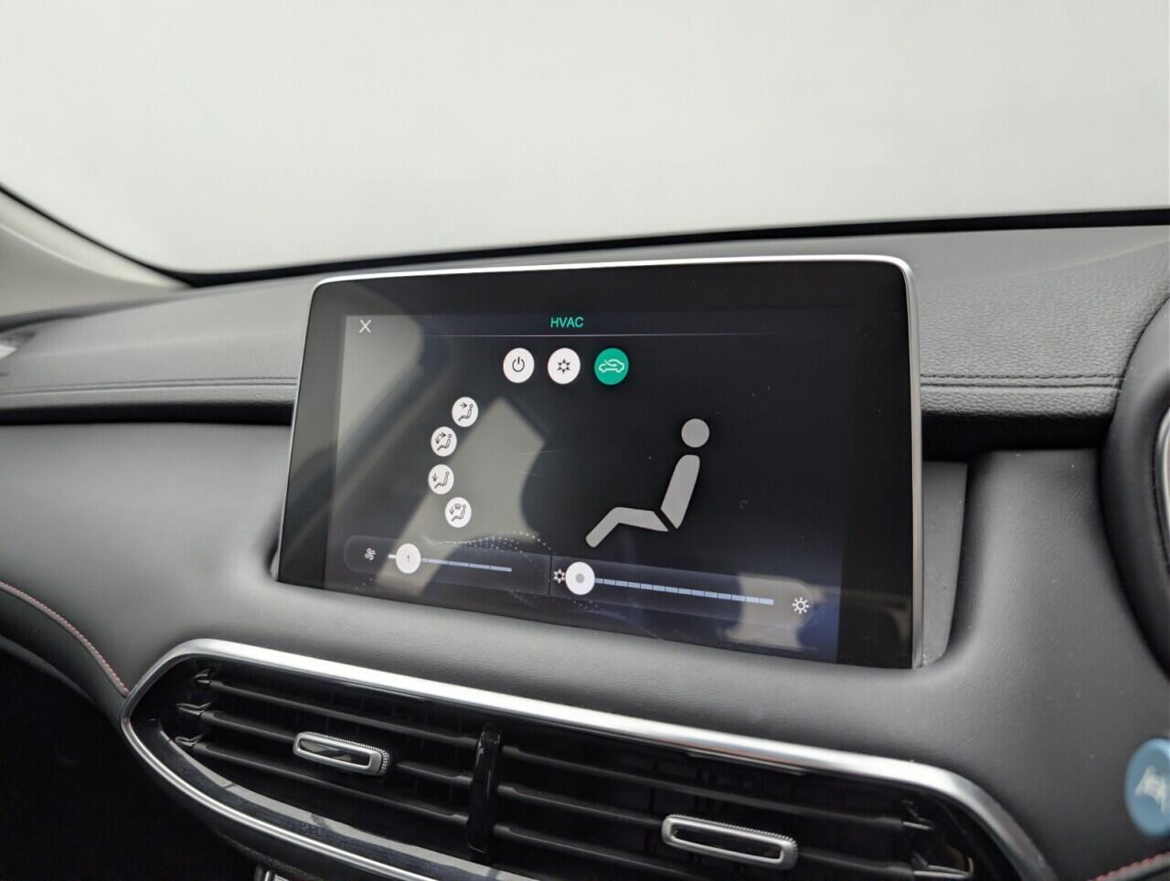 Used MG MG HS 2021 for sale - 76634279: Photo 16