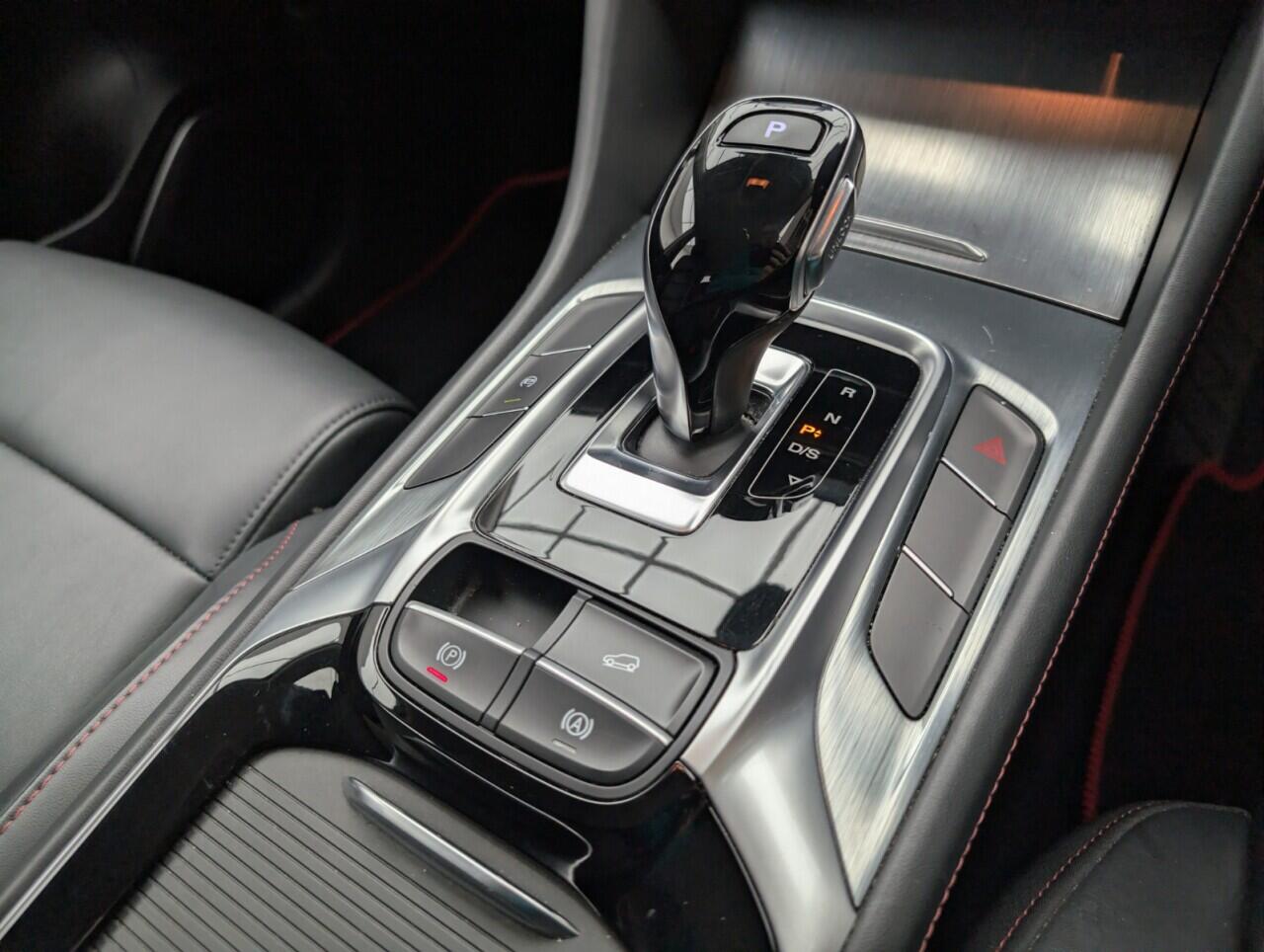 Used MG MG HS 2021 for sale - 76634279: Photo 17