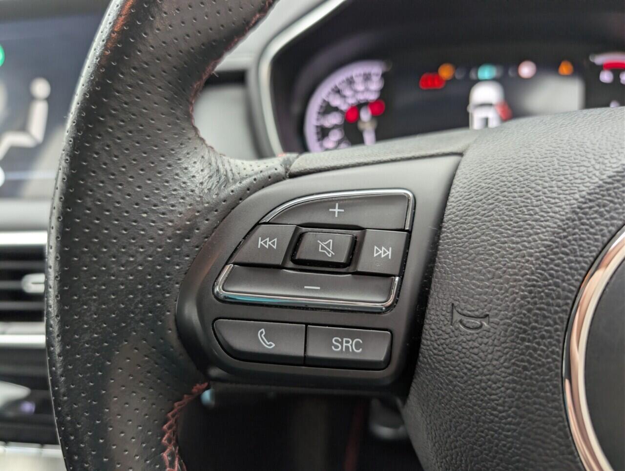 Used MG MG HS 2021 for sale - 76634279: Photo 19