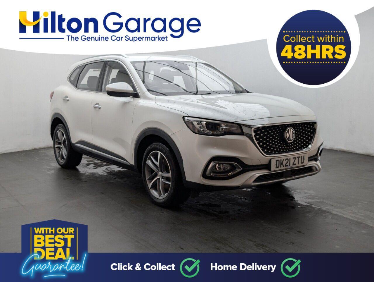 Used MG MG HS 2021 for sale - 76634279: Photo 2